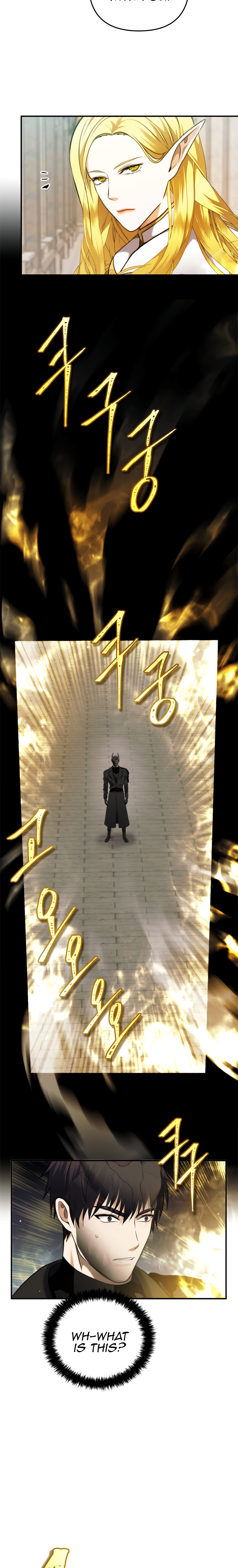 Ranker Who Lives A Second Time - Chapter 100 Page 16