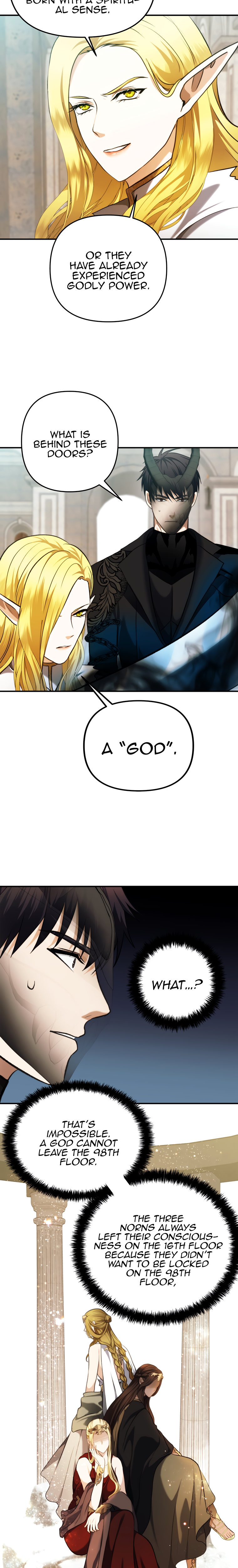 Ranker Who Lives A Second Time - Chapter 100 Page 19