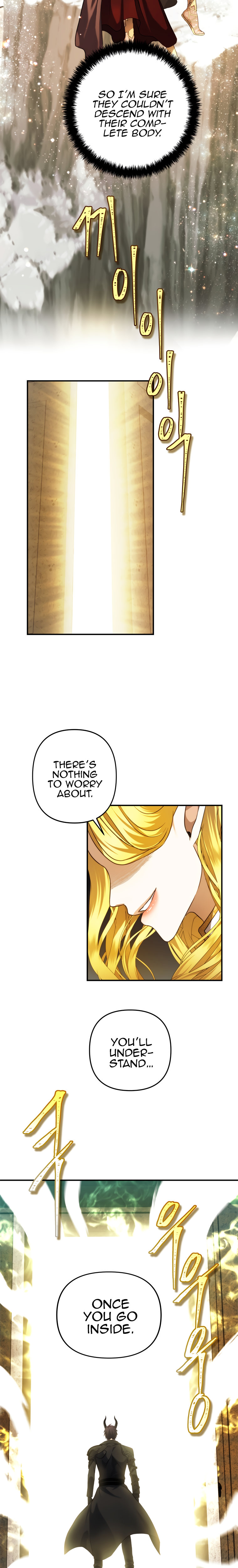 Ranker Who Lives A Second Time - Chapter 100 Page 20