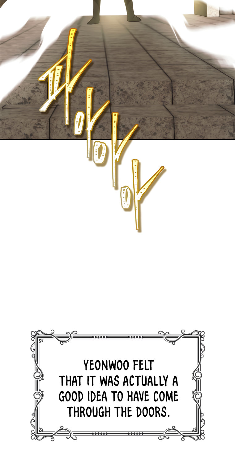 Ranker Who Lives A Second Time - Chapter 100 Page 21