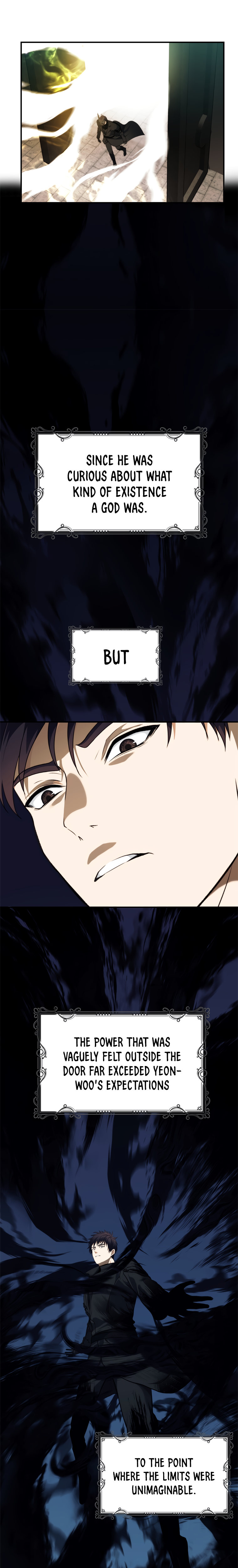 Ranker Who Lives A Second Time - Chapter 100 Page 22