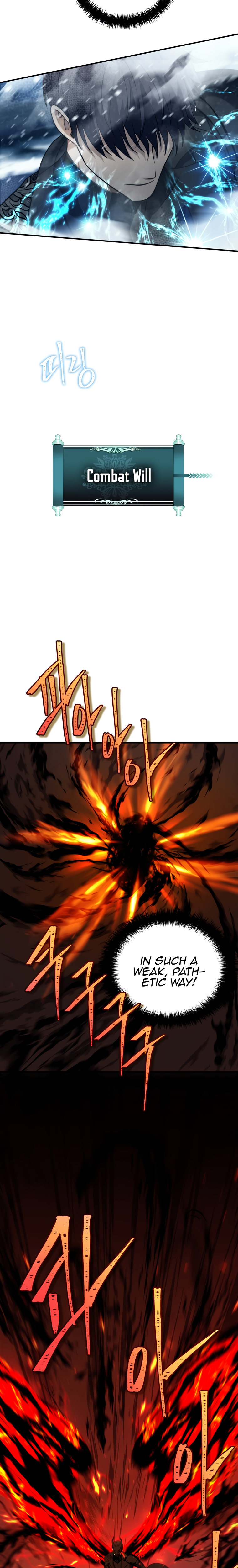 Ranker Who Lives A Second Time - Chapter 100 Page 25