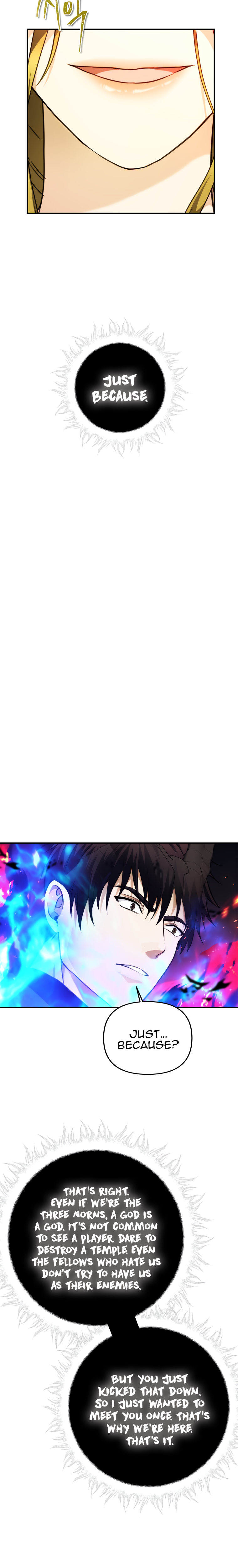 Ranker Who Lives A Second Time - Chapter 100 Page 29