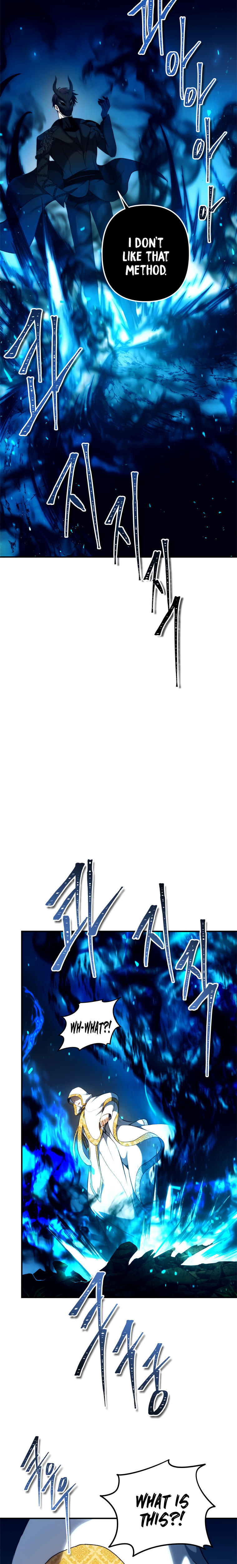 Ranker Who Lives A Second Time - Chapter 100 Page 5