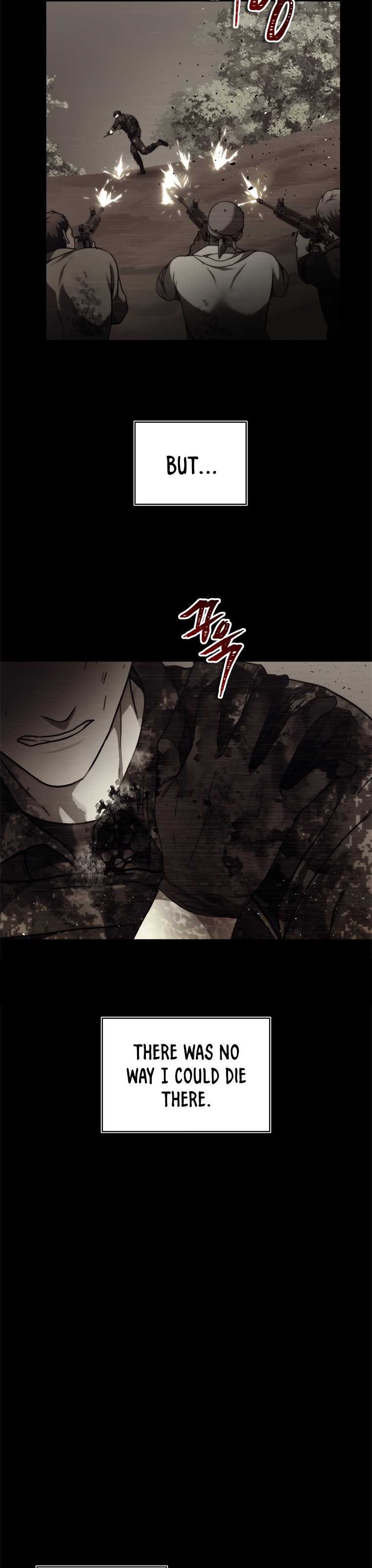 Ranker Who Lives A Second Time - Chapter 101 Page 10