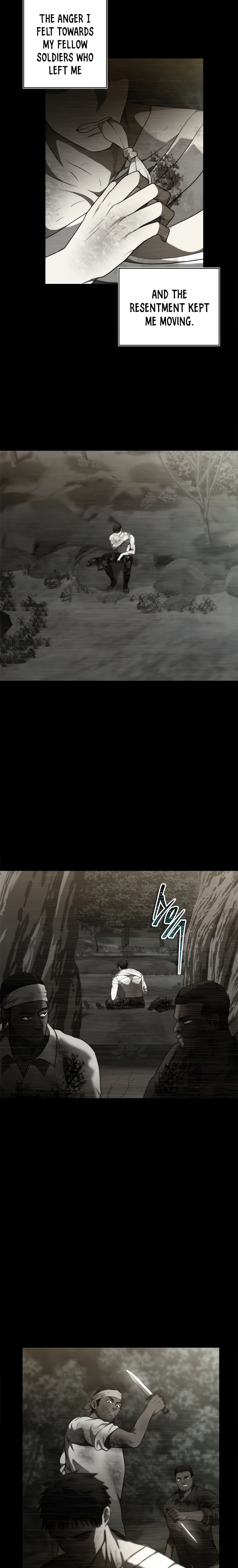 Ranker Who Lives A Second Time - Chapter 101 Page 11