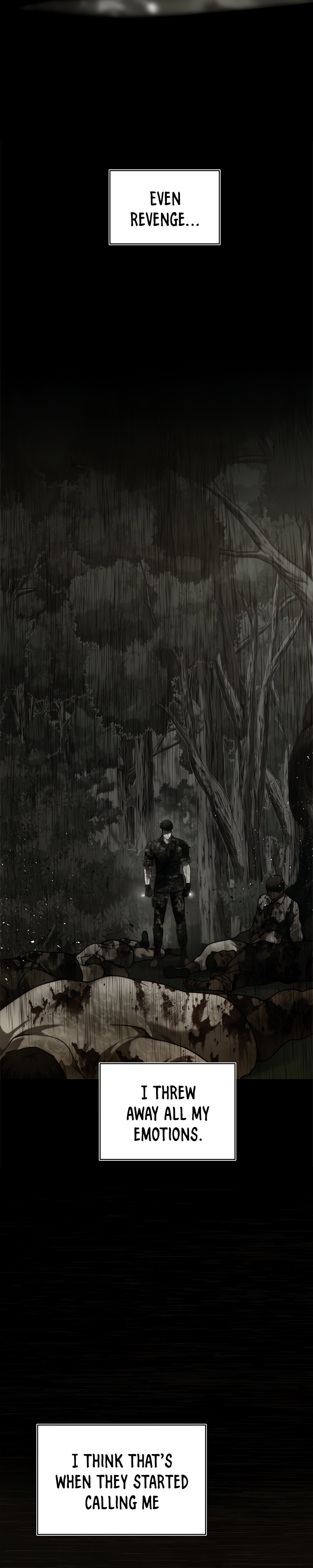 Ranker Who Lives A Second Time - Chapter 101 Page 15