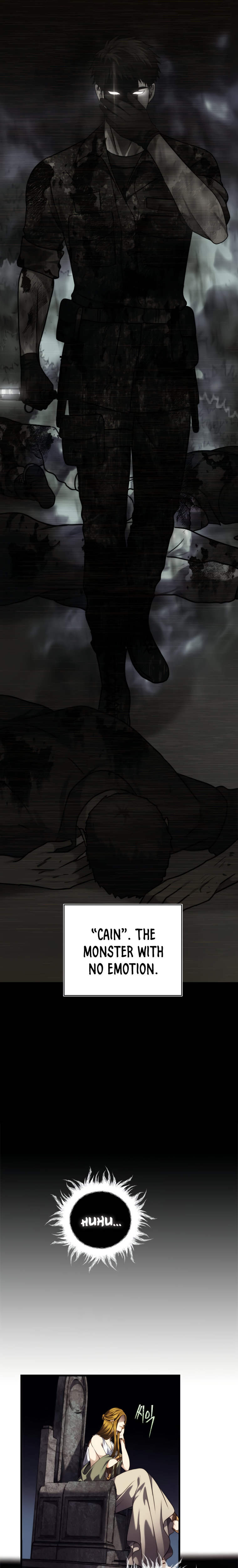 Ranker Who Lives A Second Time - Chapter 101 Page 16