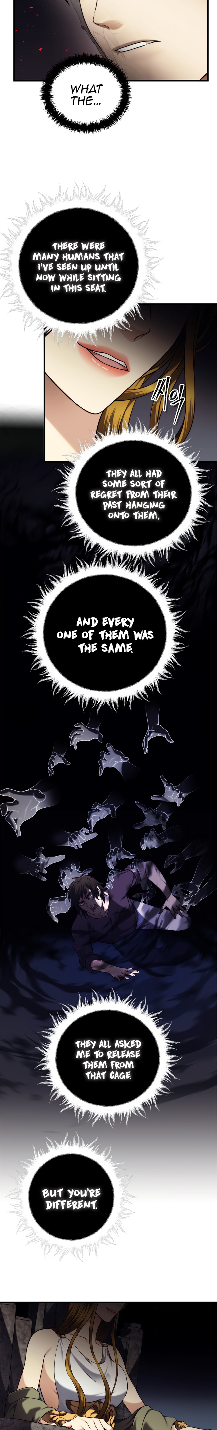 Ranker Who Lives A Second Time - Chapter 101 Page 2