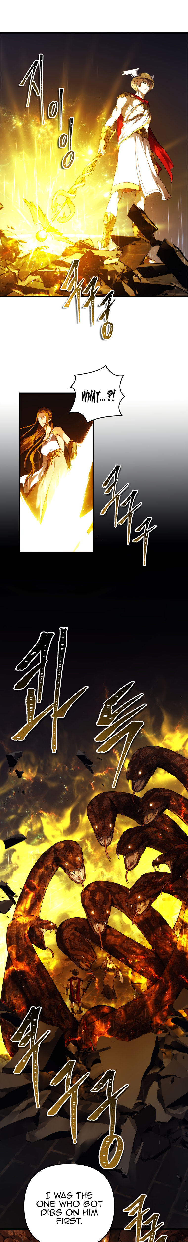 Ranker Who Lives A Second Time - Chapter 101 Page 29