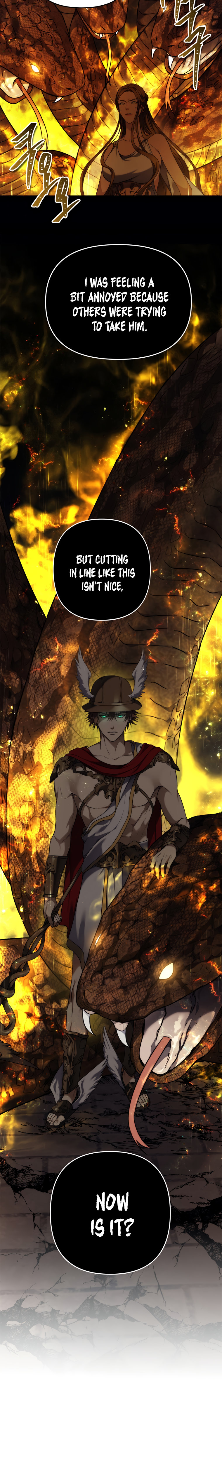 Ranker Who Lives A Second Time - Chapter 101 Page 30