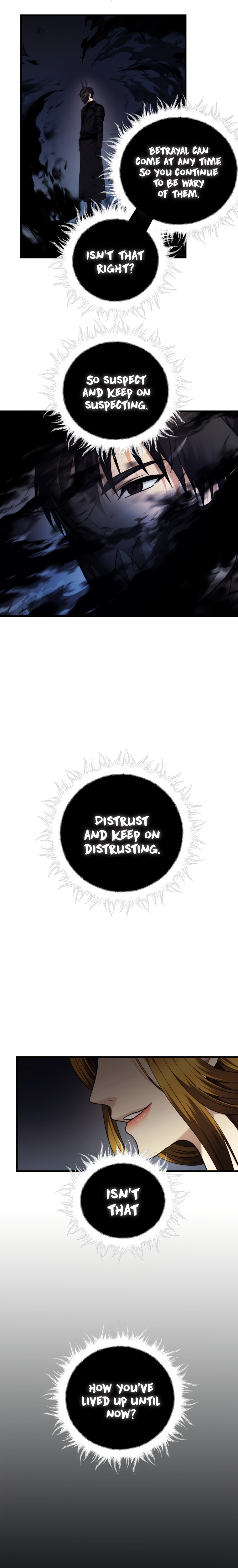 Ranker Who Lives A Second Time - Chapter 101 Page 5