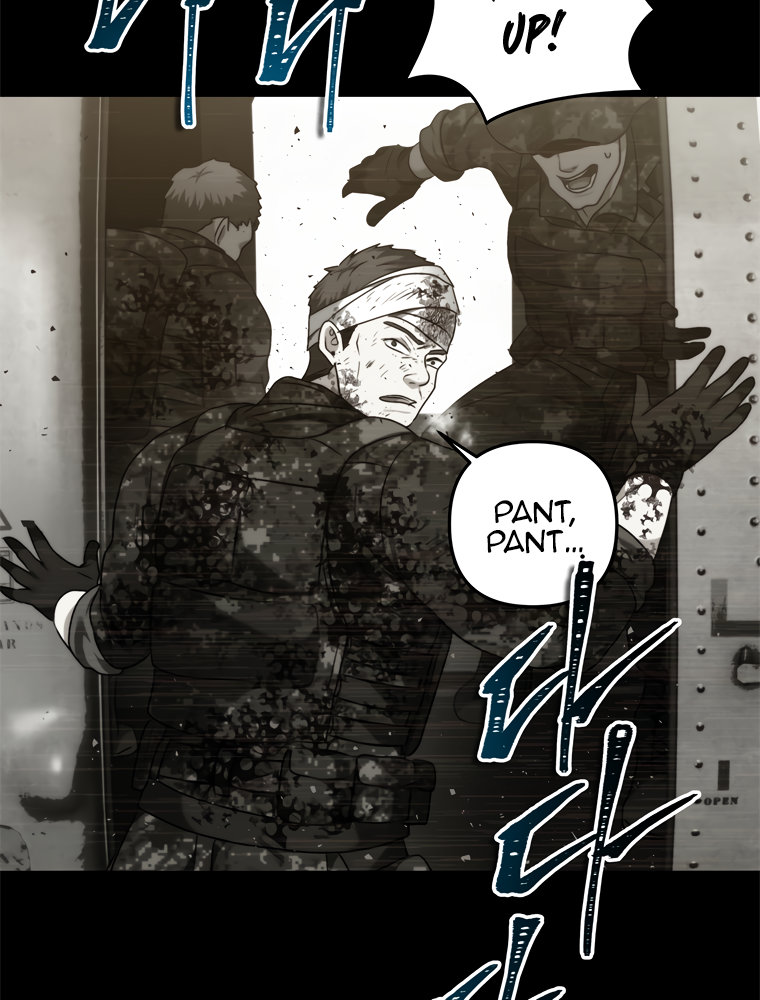 Ranker Who Lives A Second Time - Chapter 101 Page 7