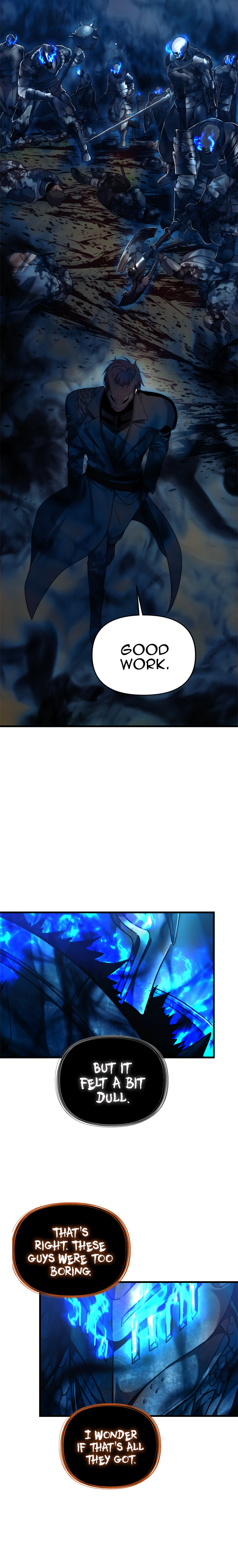 Ranker Who Lives A Second Time - Chapter 102 Page 10