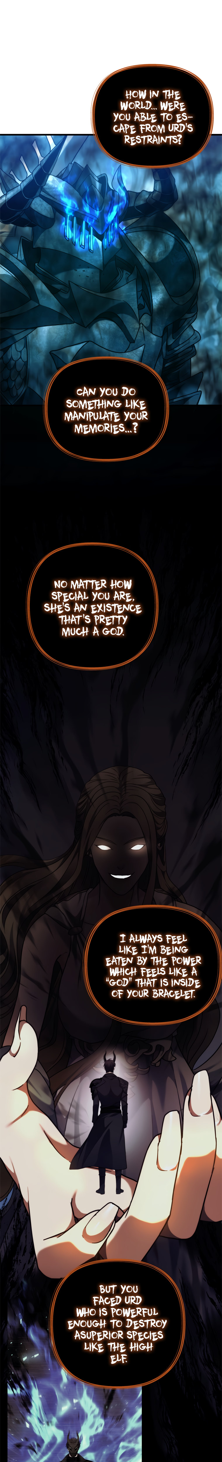 Ranker Who Lives A Second Time - Chapter 102 Page 12