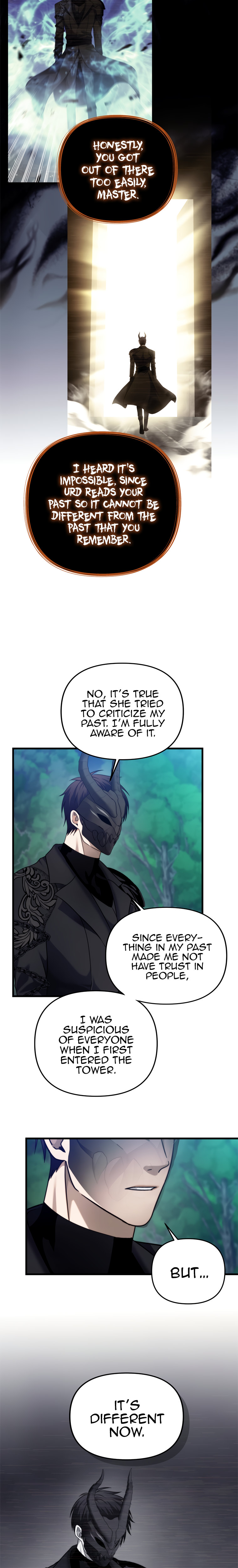 Ranker Who Lives A Second Time - Chapter 102 Page 13