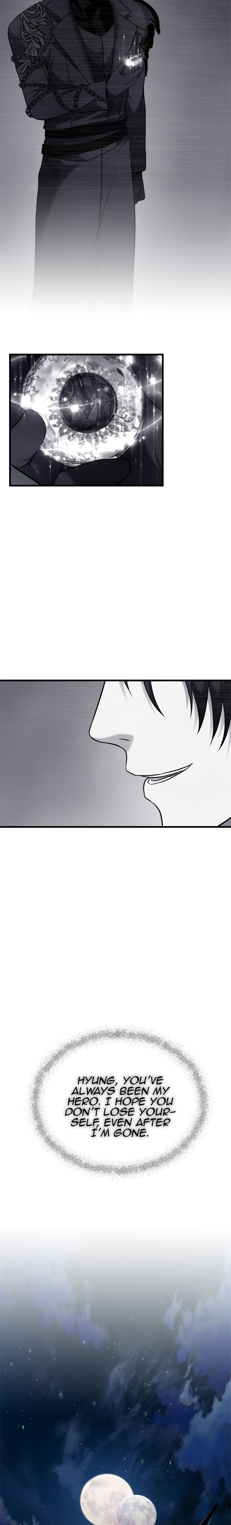 Ranker Who Lives A Second Time - Chapter 102 Page 14