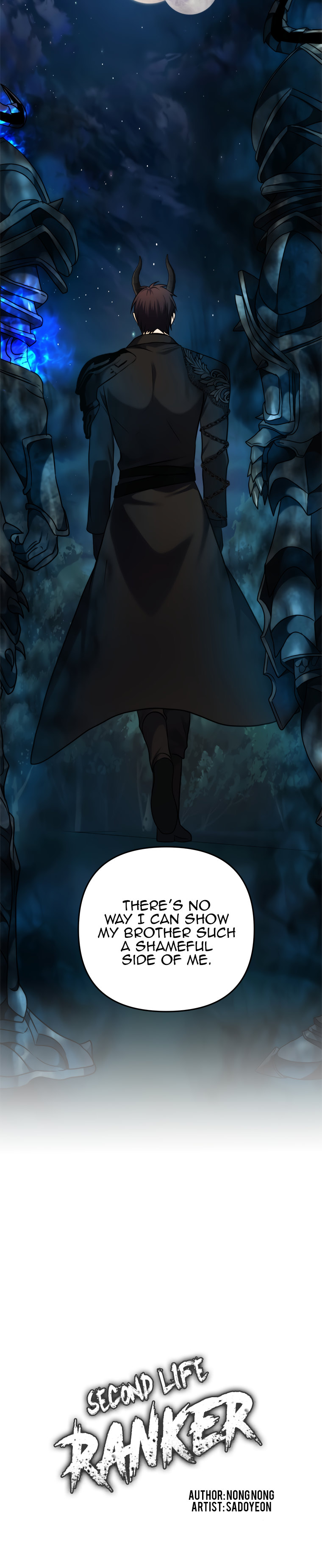 Ranker Who Lives A Second Time - Chapter 102 Page 15