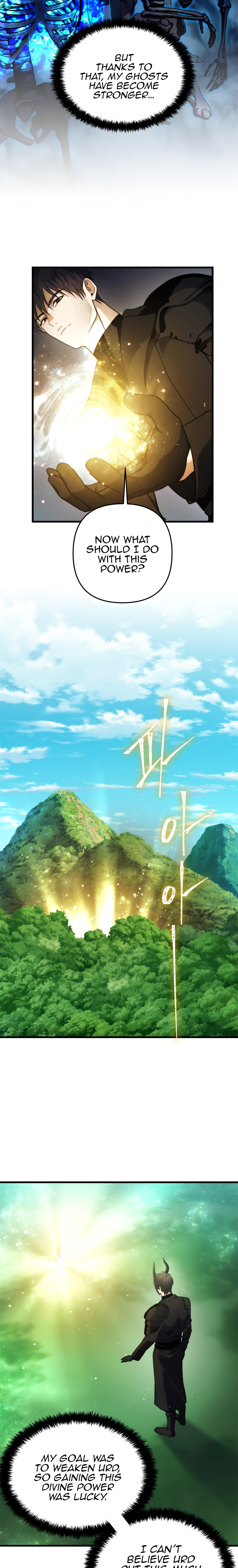 Ranker Who Lives A Second Time - Chapter 102 Page 17