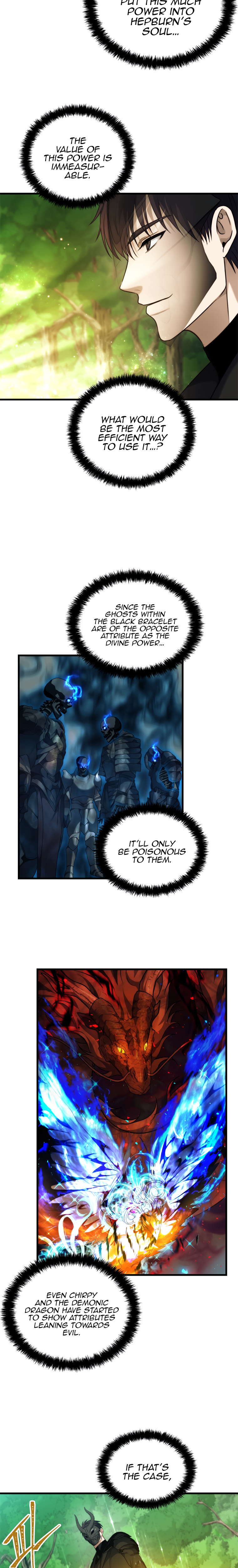 Ranker Who Lives A Second Time - Chapter 102 Page 18