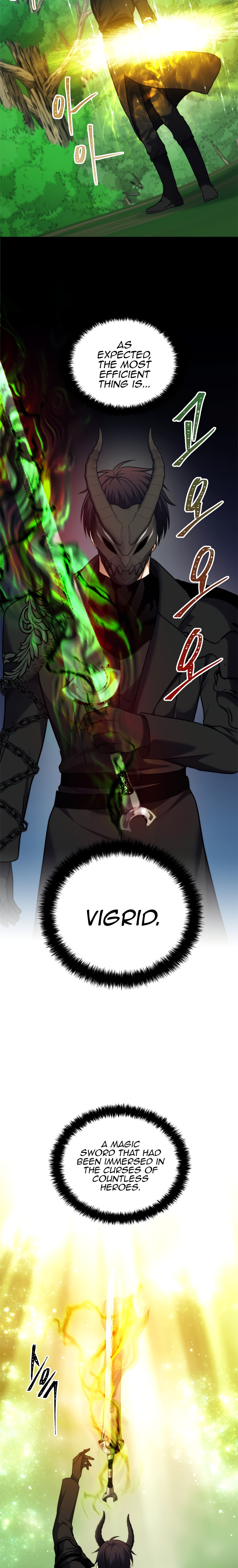 Ranker Who Lives A Second Time - Chapter 102 Page 19