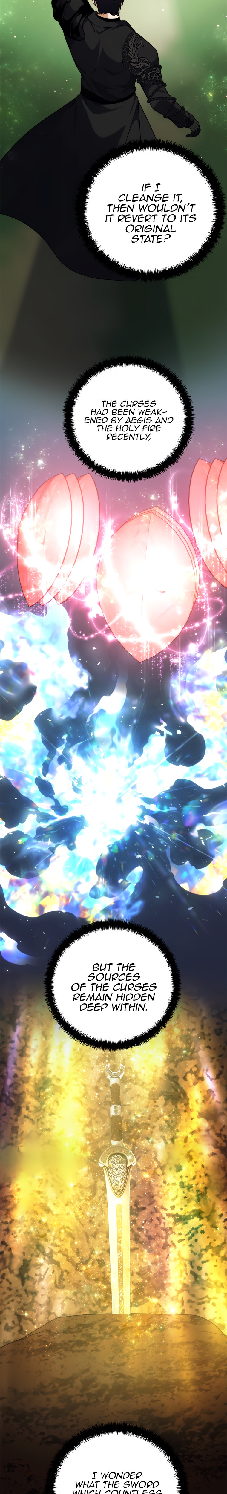 Ranker Who Lives A Second Time - Chapter 102 Page 20