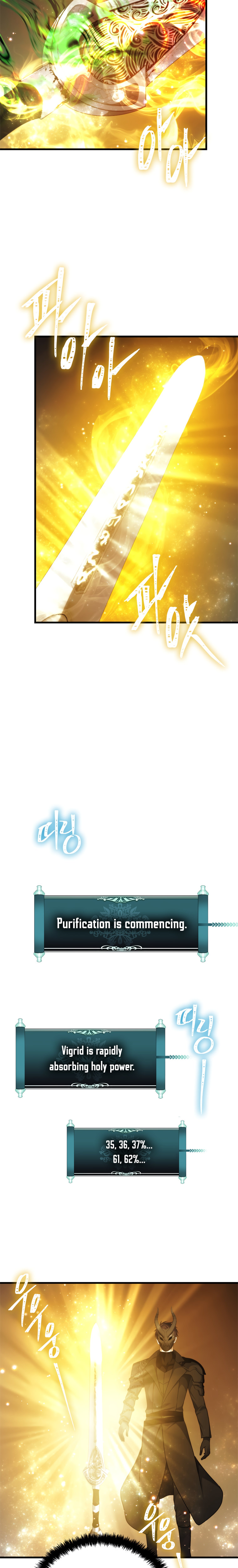 Ranker Who Lives A Second Time - Chapter 102 Page 22