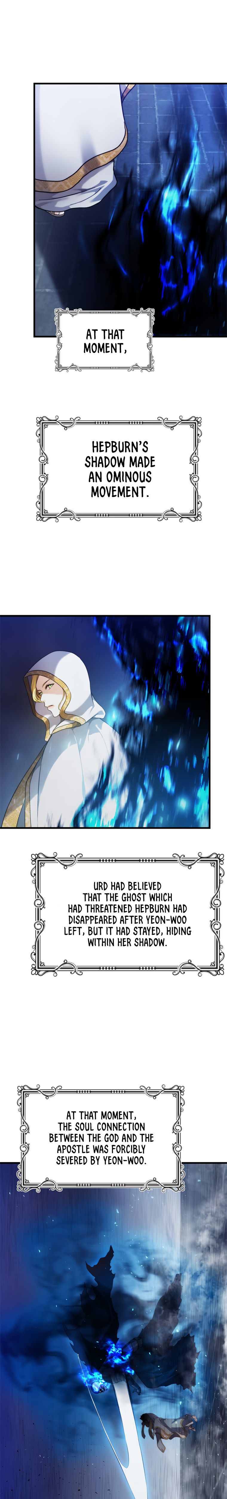 Ranker Who Lives A Second Time - Chapter 102 Page 5