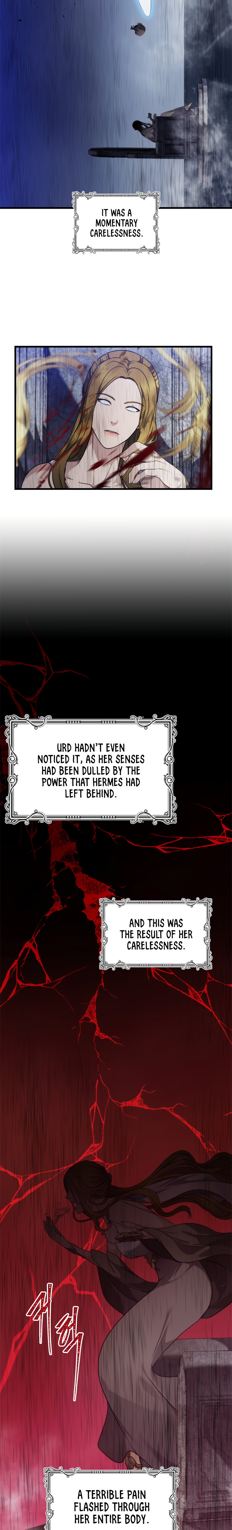 Ranker Who Lives A Second Time - Chapter 102 Page 6