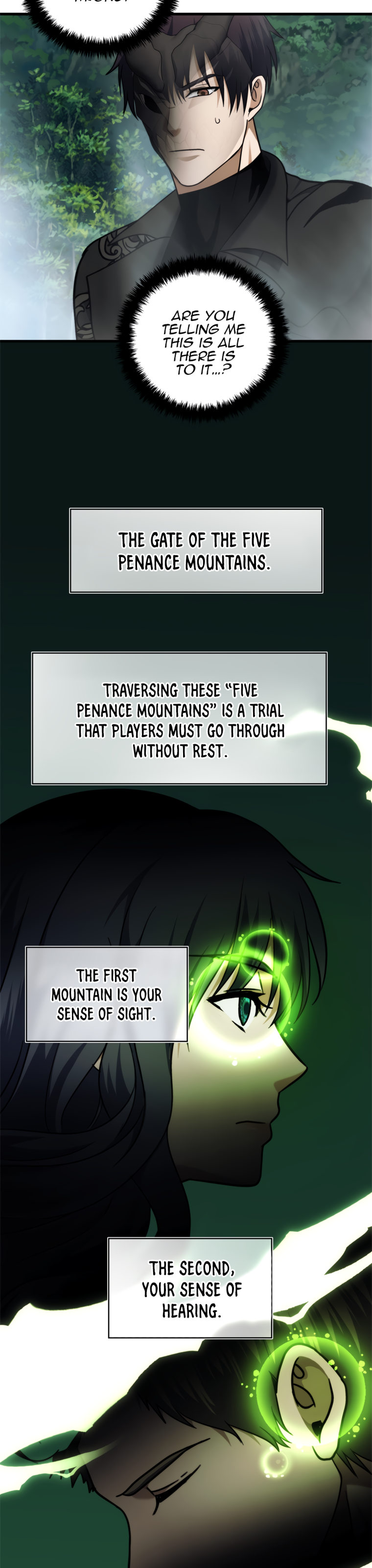 Ranker Who Lives A Second Time - Chapter 103 Page 10