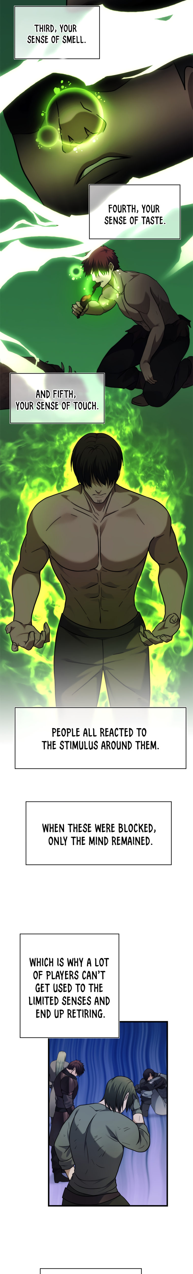 Ranker Who Lives A Second Time - Chapter 103 Page 11