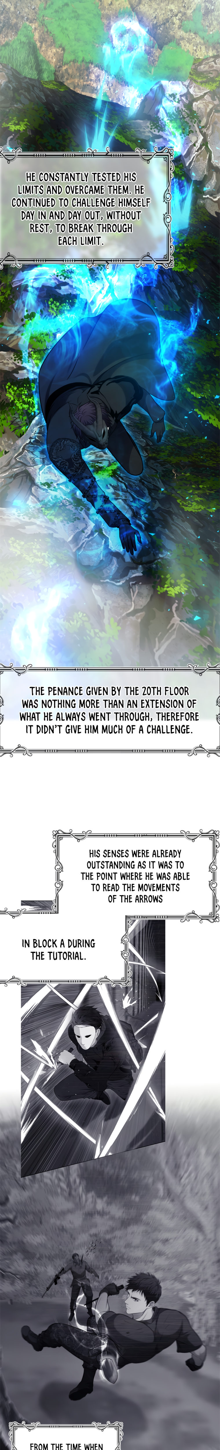 Ranker Who Lives A Second Time - Chapter 103 Page 13