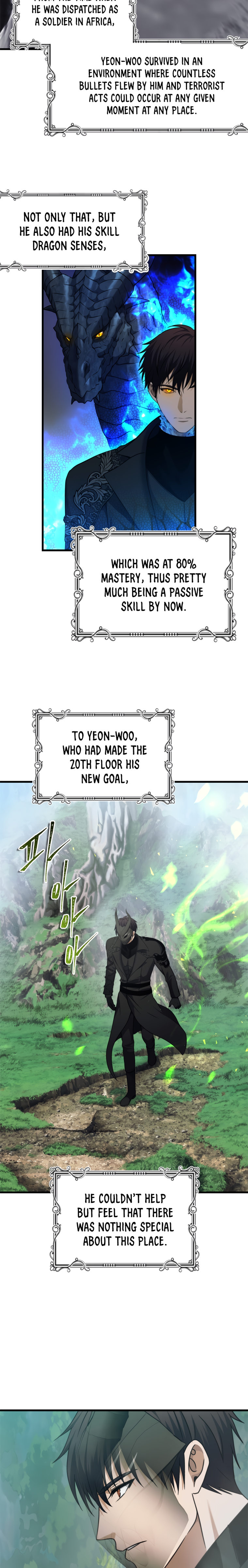 Ranker Who Lives A Second Time - Chapter 103 Page 14