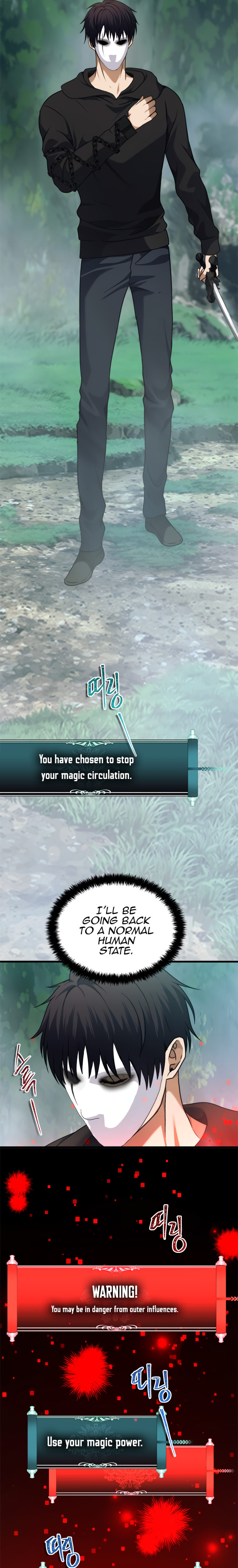 Ranker Who Lives A Second Time - Chapter 103 Page 16