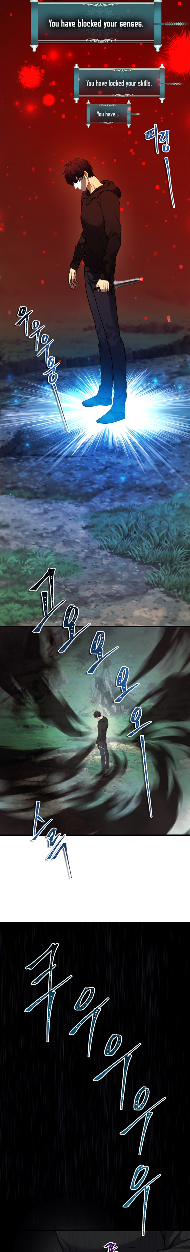 Ranker Who Lives A Second Time - Chapter 103 Page 17