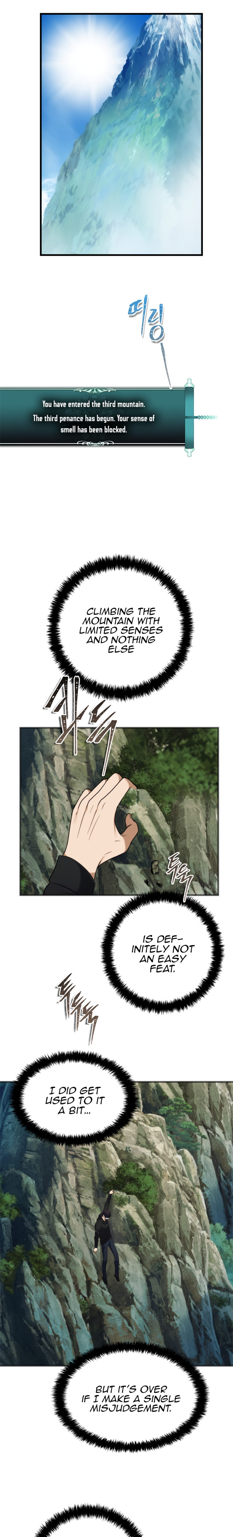 Ranker Who Lives A Second Time - Chapter 103 Page 21