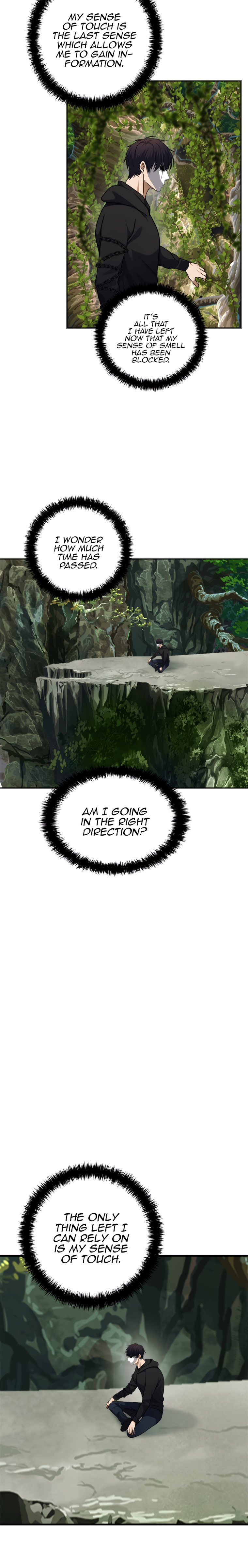 Ranker Who Lives A Second Time - Chapter 103 Page 22