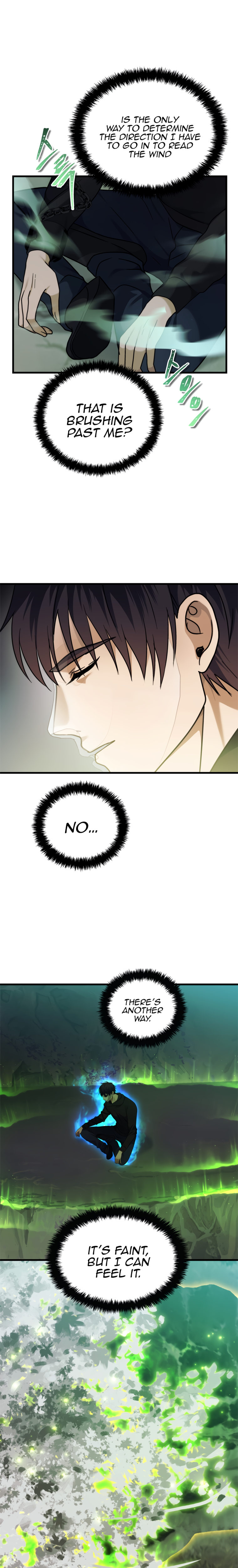 Ranker Who Lives A Second Time - Chapter 103 Page 23