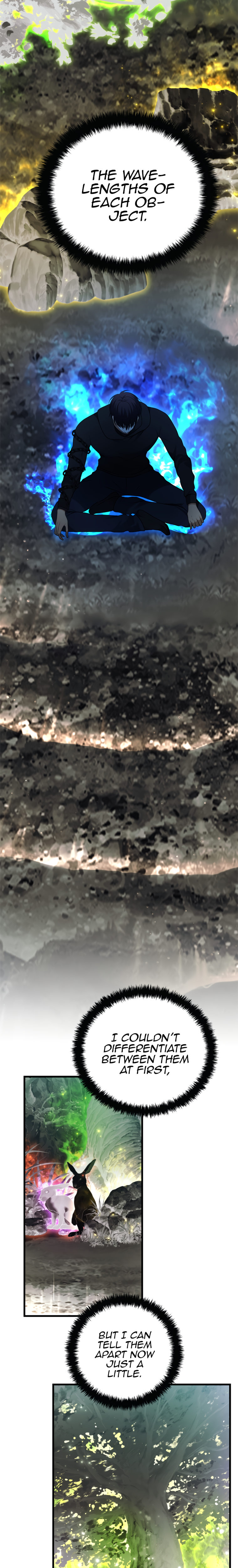 Ranker Who Lives A Second Time - Chapter 103 Page 24