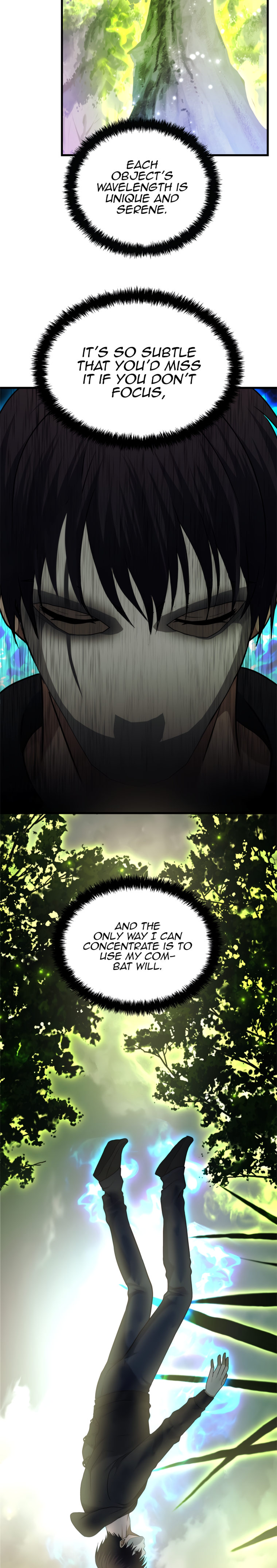 Ranker Who Lives A Second Time - Chapter 103 Page 25