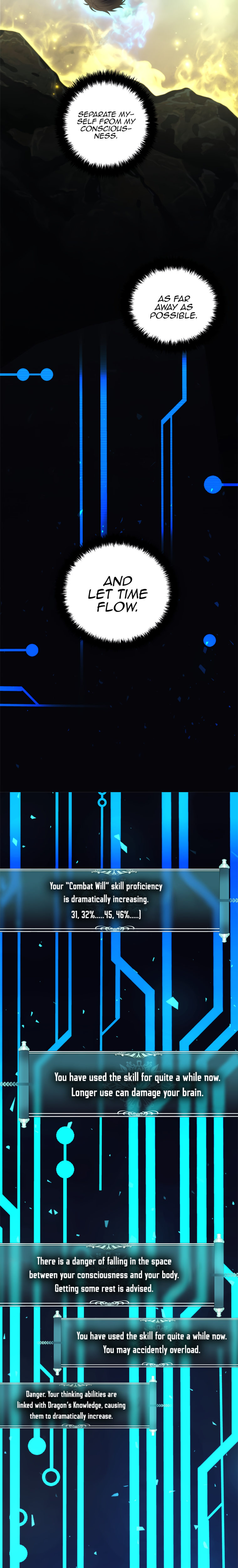 Ranker Who Lives A Second Time - Chapter 103 Page 26