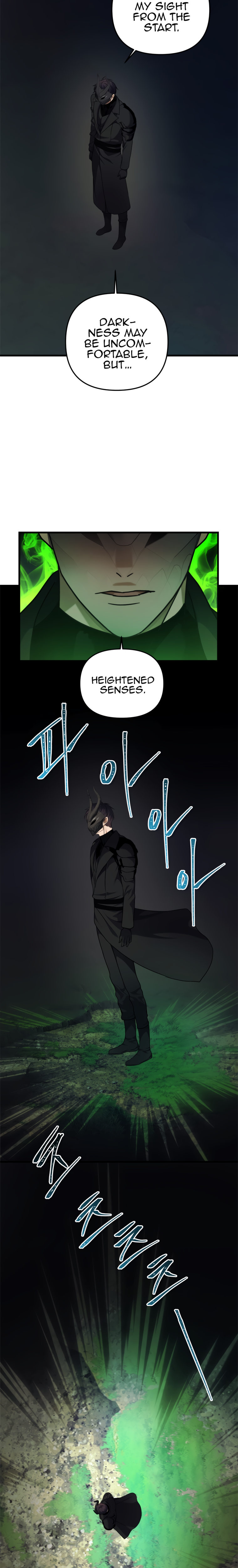 Ranker Who Lives A Second Time - Chapter 103 Page 3