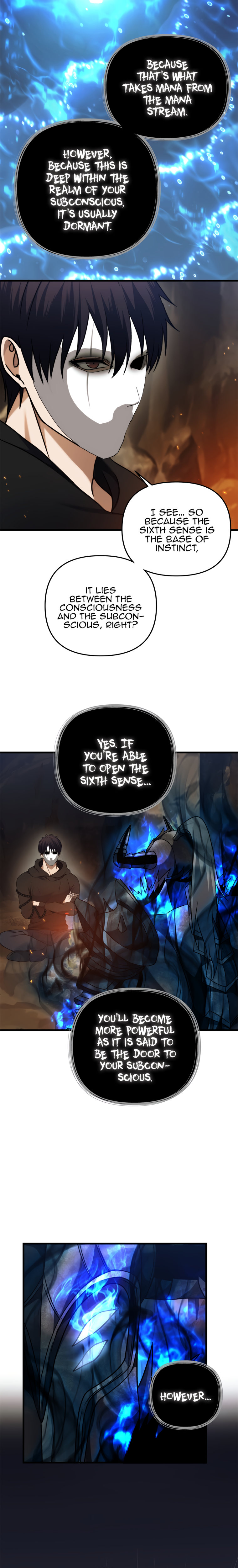 Ranker Who Lives A Second Time - Chapter 104 Page 17