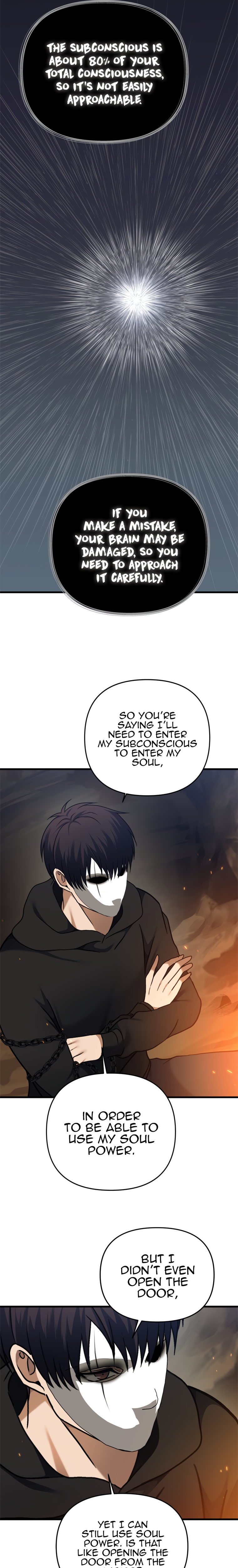 Ranker Who Lives A Second Time - Chapter 104 Page 18