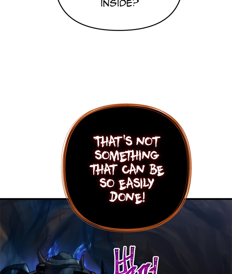 Ranker Who Lives A Second Time - Chapter 104 Page 19