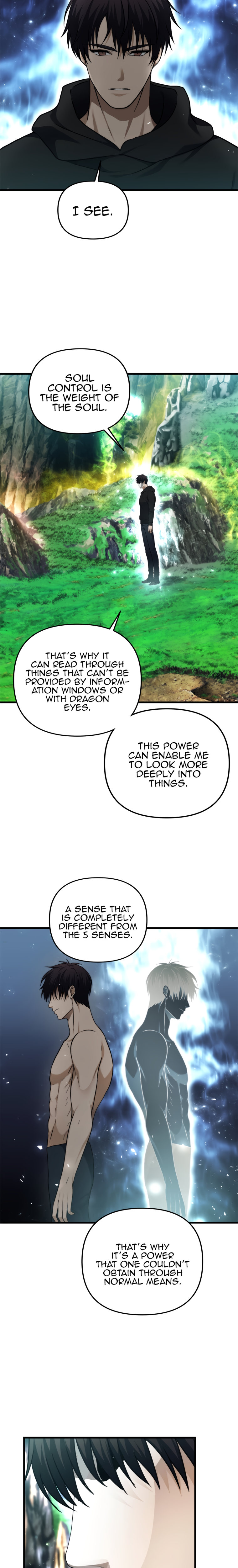 Ranker Who Lives A Second Time - Chapter 104 Page 2