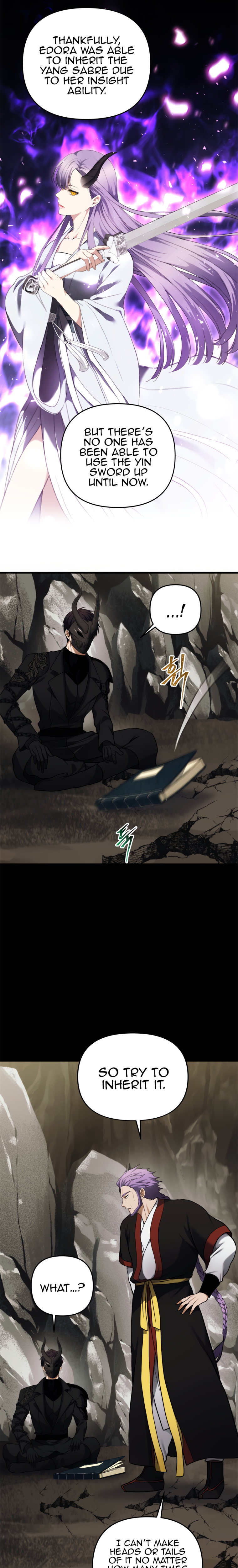 Ranker Who Lives A Second Time - Chapter 104 Page 8