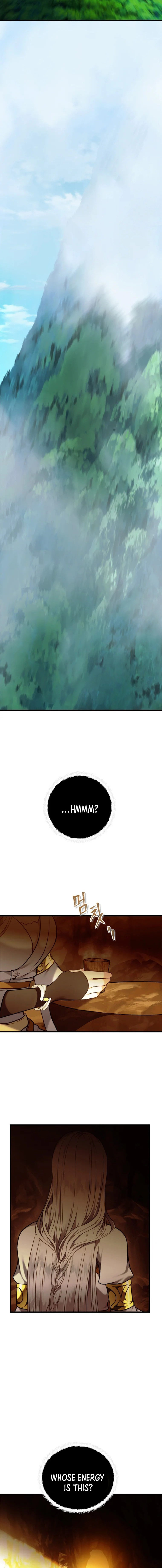 Ranker Who Lives A Second Time - Chapter 105 Page 12