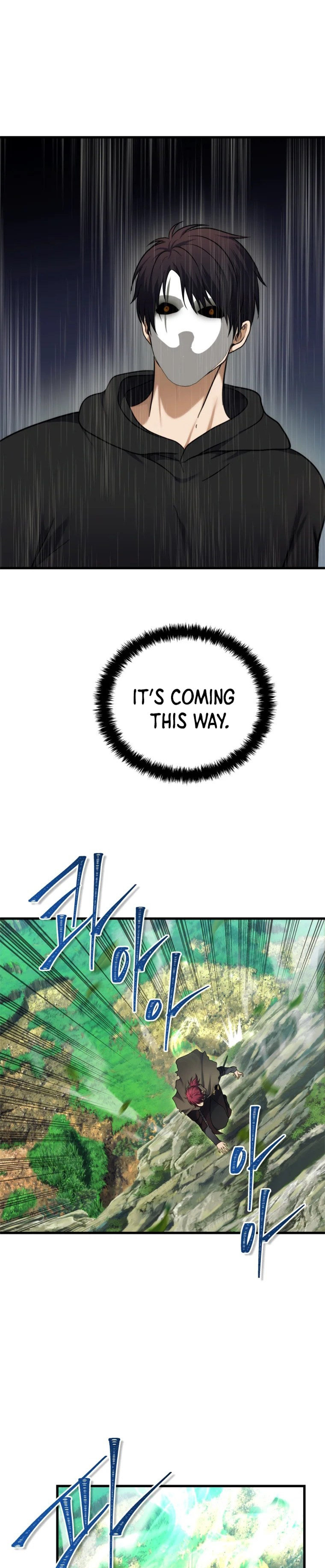 Ranker Who Lives A Second Time - Chapter 105 Page 16