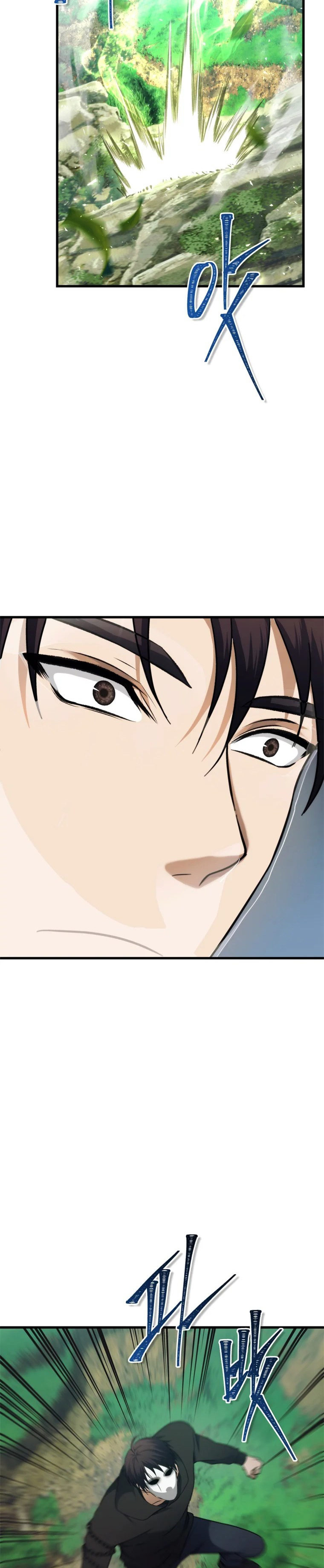 Ranker Who Lives A Second Time - Chapter 105 Page 17